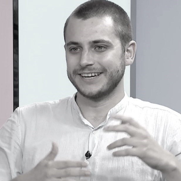 Christopher Hamill-Stewart